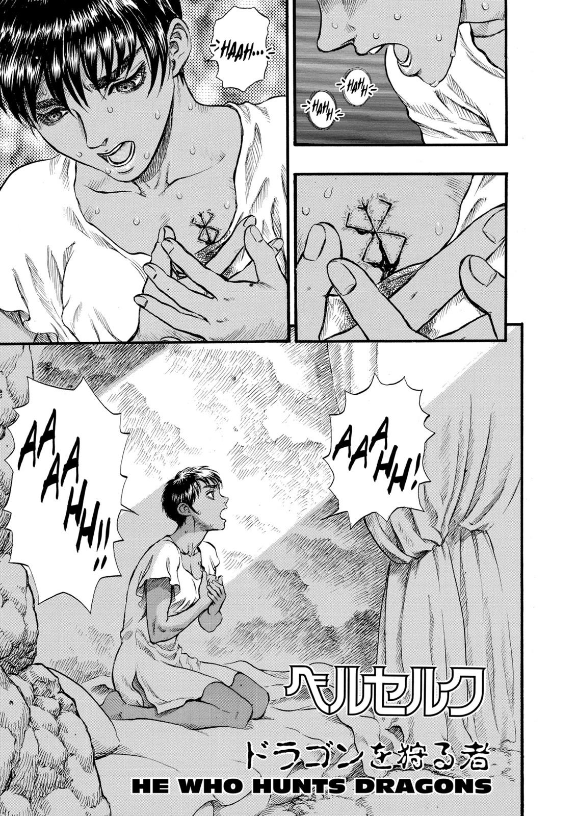 Read Berserk ID Manga Online