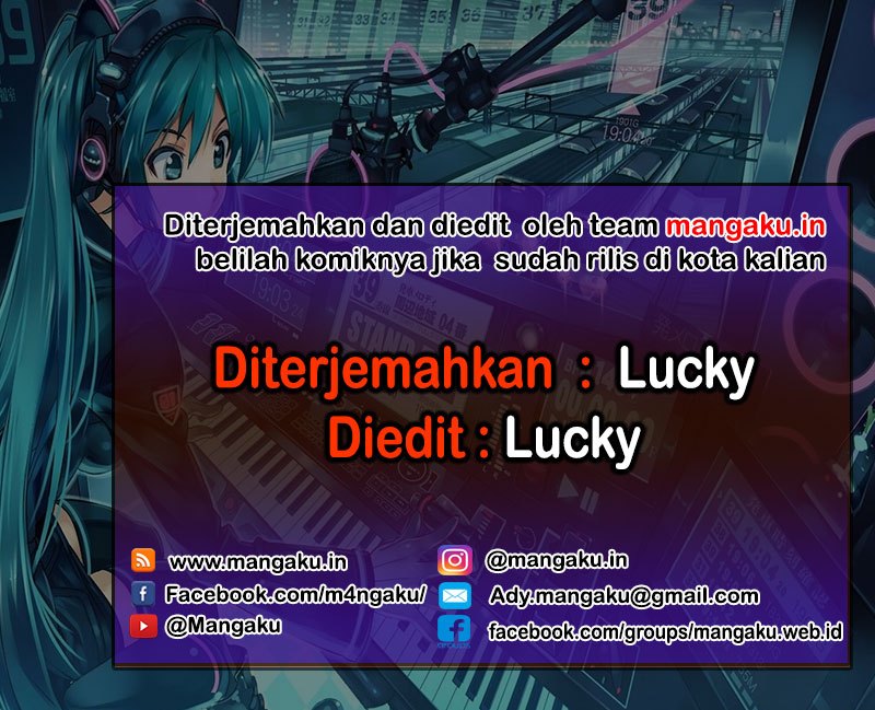 Read Chainsaw man ID Manga Online