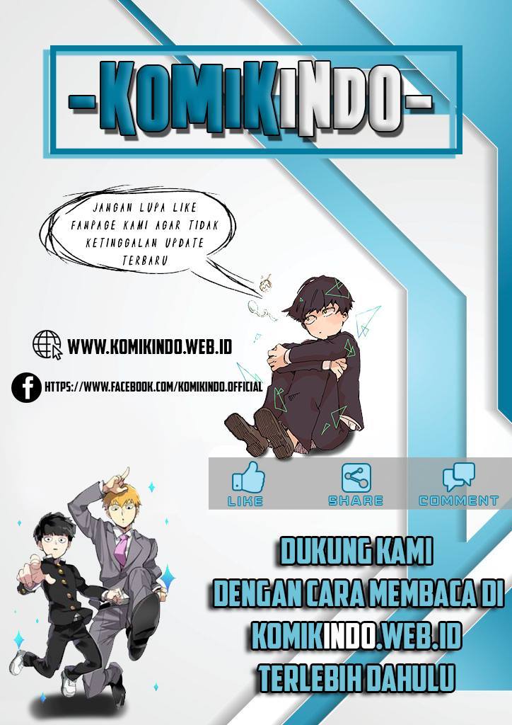 Read Chainsaw man ID Manga Online
