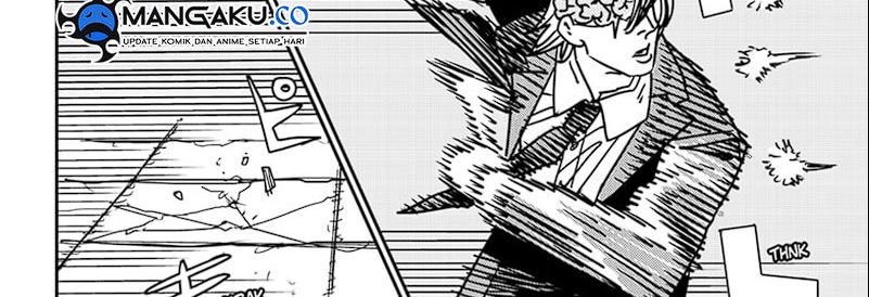 Read Chainsaw man ID Manga Online