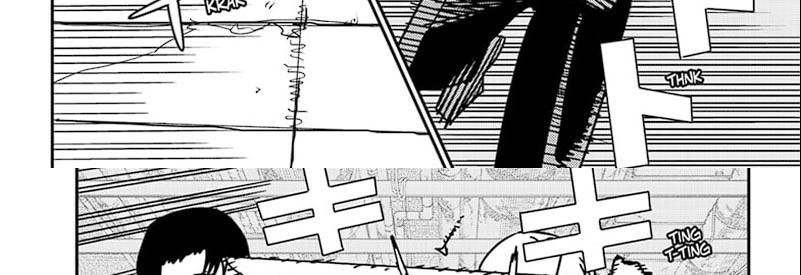 Read Chainsaw man ID Manga Online
