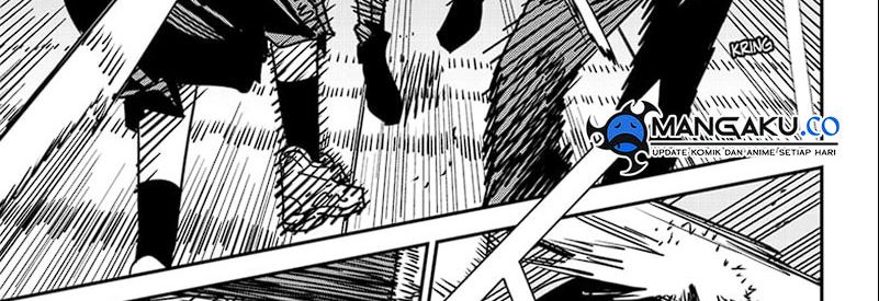 Read Chainsaw man ID Manga Online