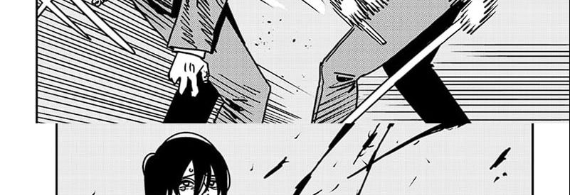 Read Chainsaw man ID Manga Online