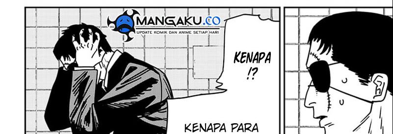 Read Chainsaw man ID Manga Online