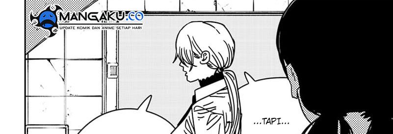 Read Chainsaw man ID Manga Online