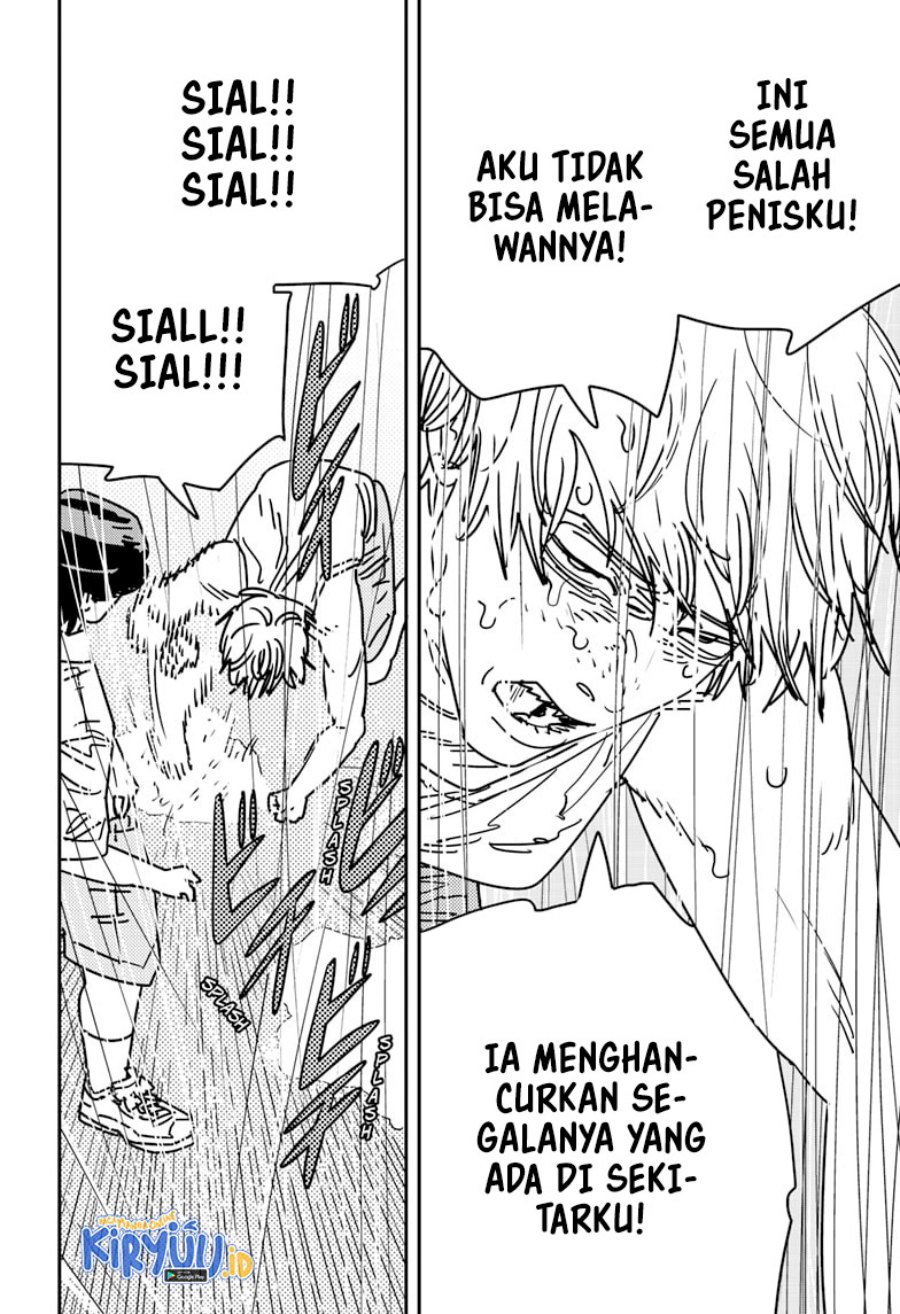 Read Chainsaw man ID Manga Online