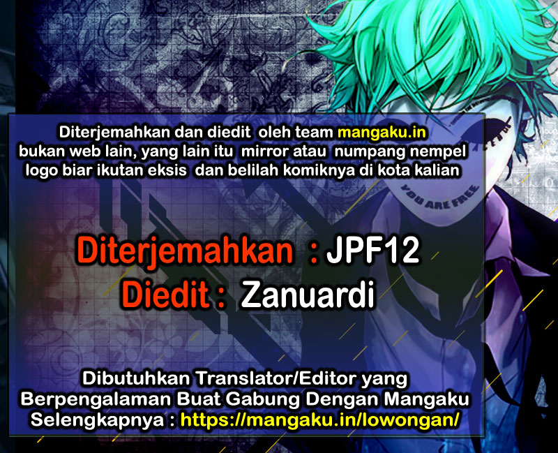Read Chainsaw man ID Manga Online