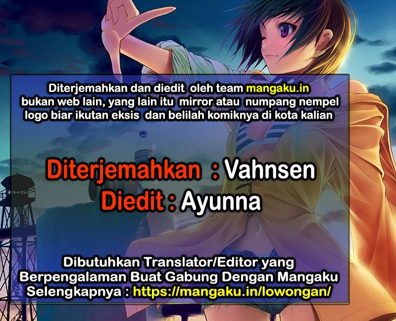 Read Chainsaw man ID Manga Online