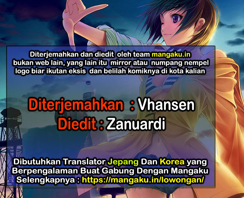 Read Chainsaw man ID Manga Online
