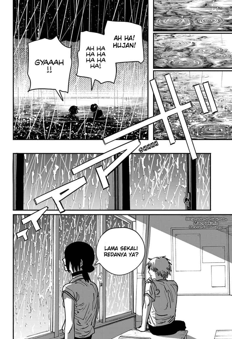 Read Chainsaw man ID Manga Online