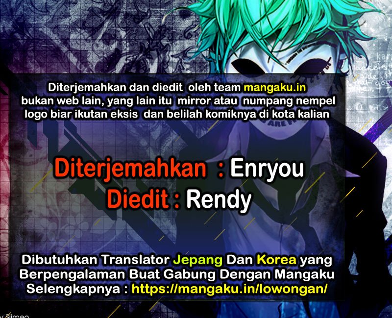 Read Chainsaw man ID Manga Online
