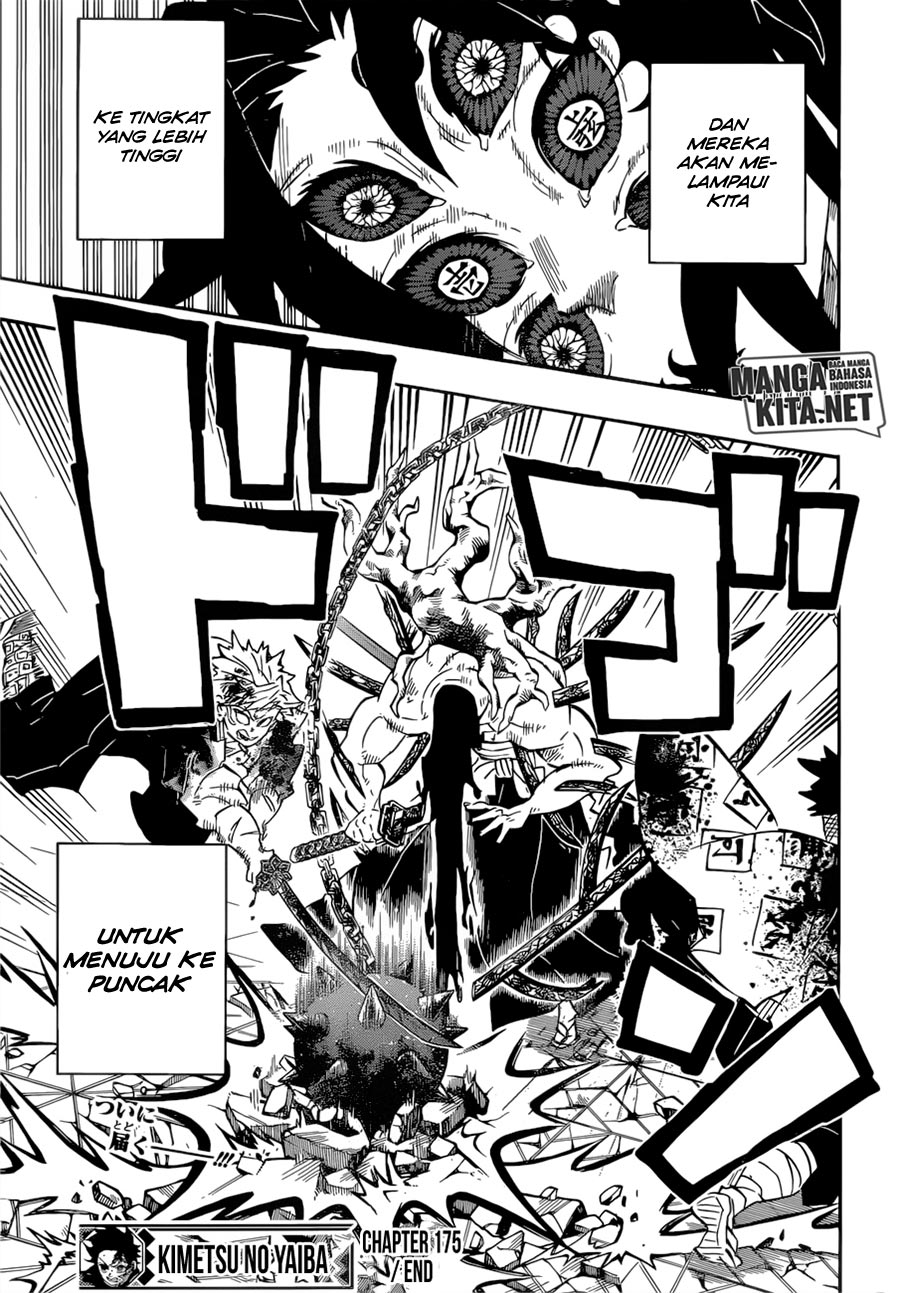 Read Demon Slayer ID Manga Online