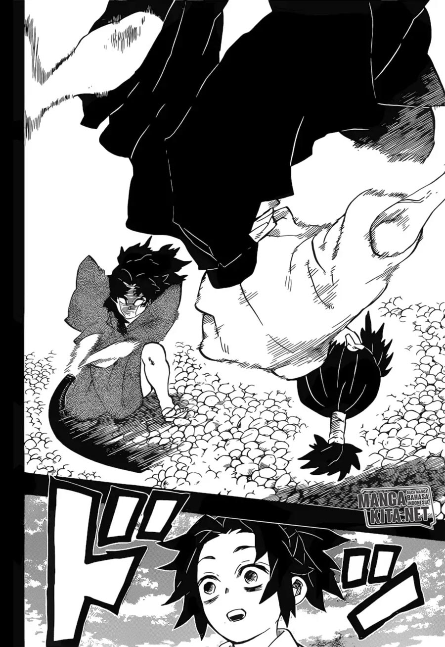 Read Demon Slayer ID Manga Online