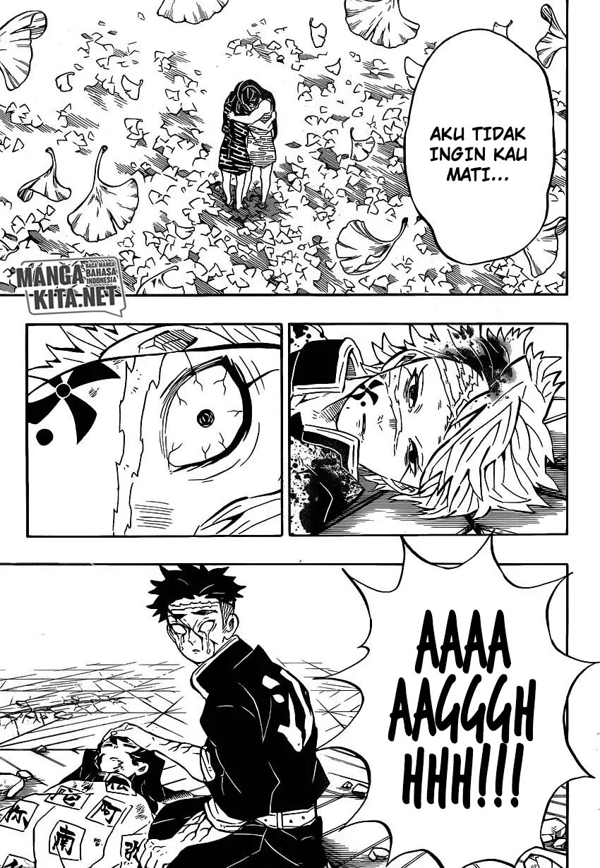 Read Demon Slayer ID Manga Online