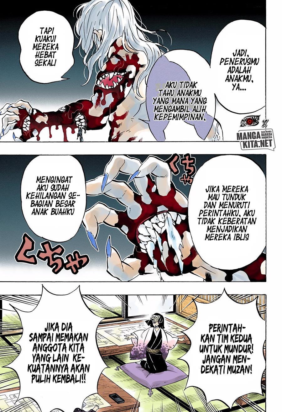 Read Demon Slayer ID Manga Online