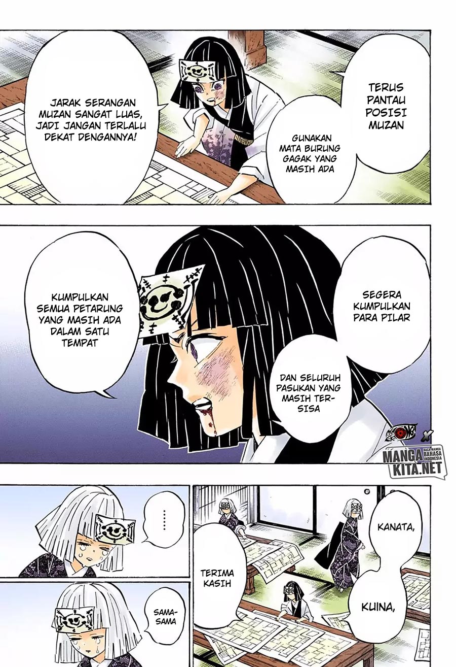 Read Demon Slayer ID Manga Online