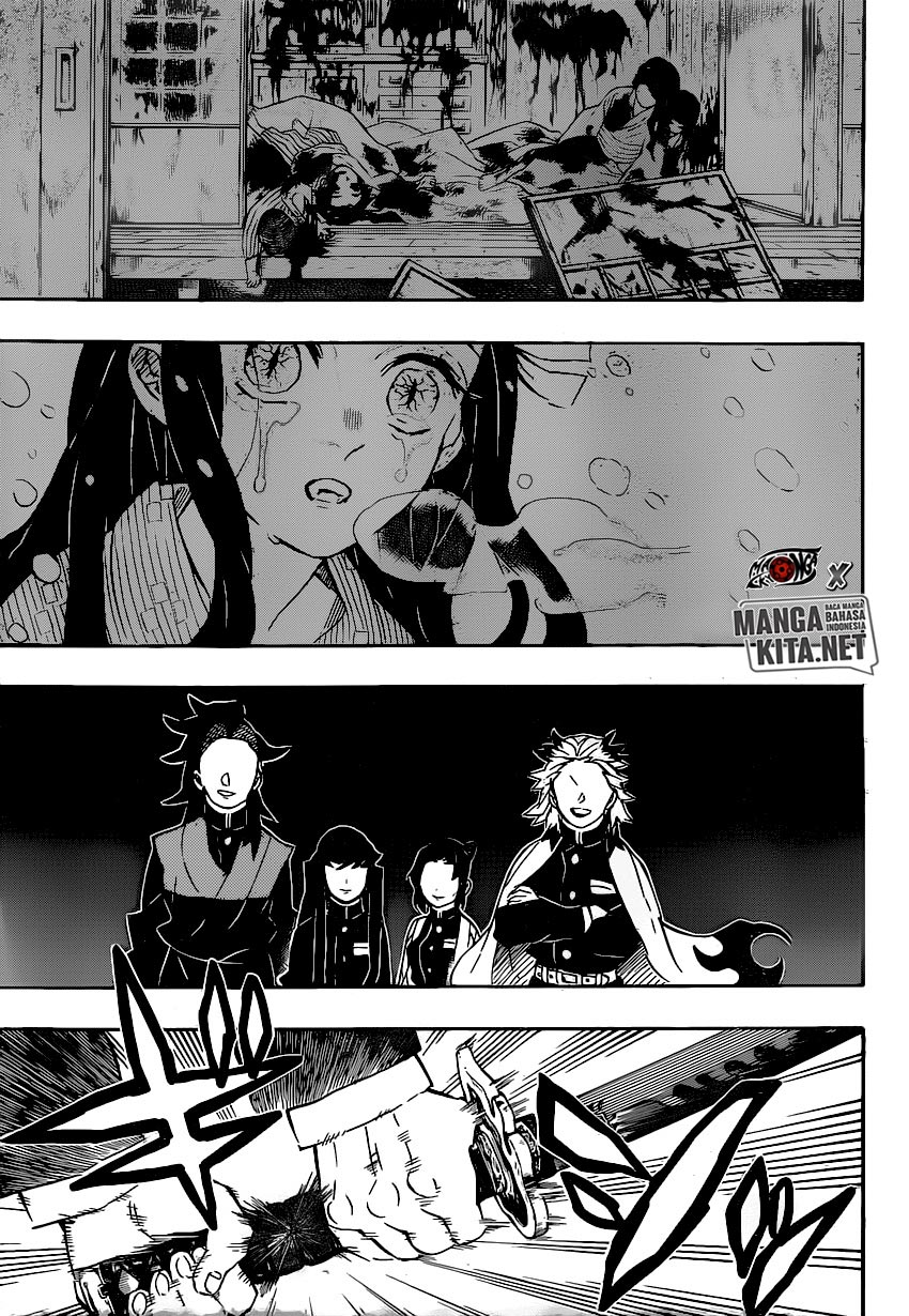 Read Demon Slayer ID Manga Online