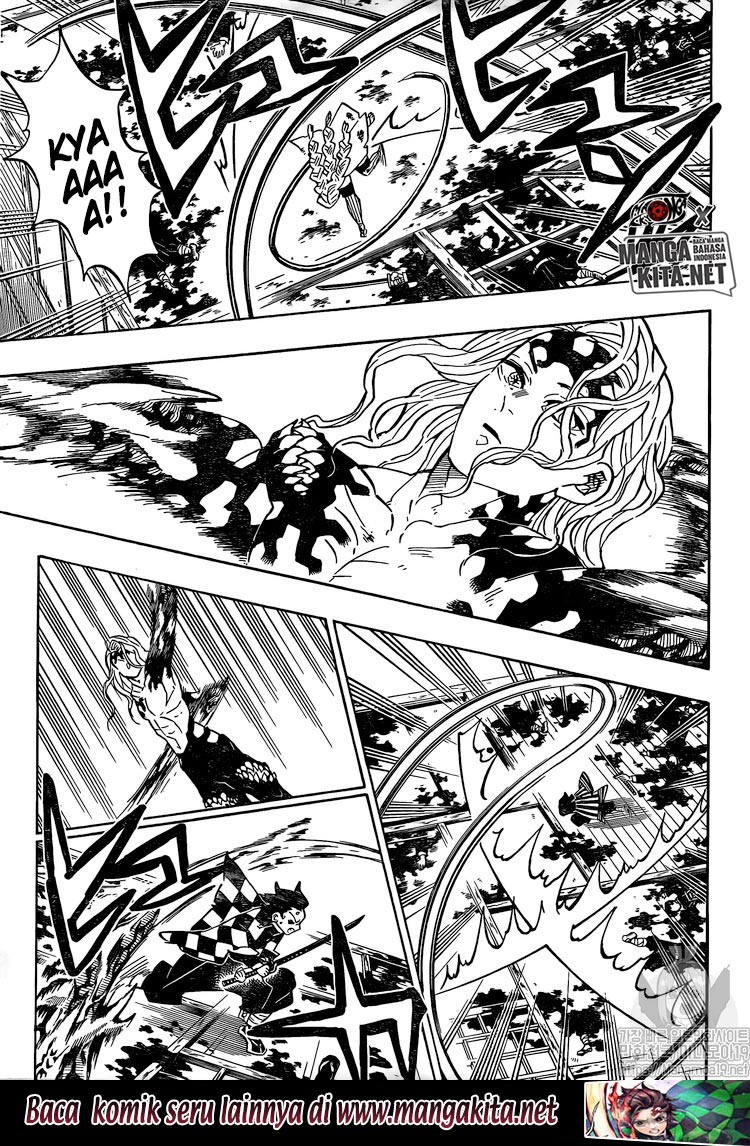 Read Demon Slayer ID Manga Online