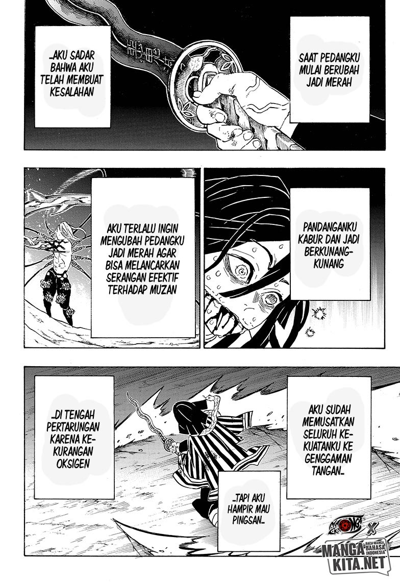 Read Demon Slayer ID Manga Online