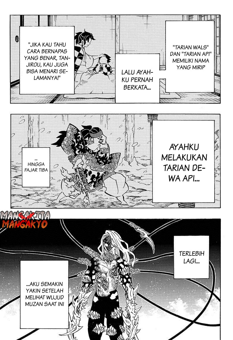 Read Demon Slayer ID Manga Online