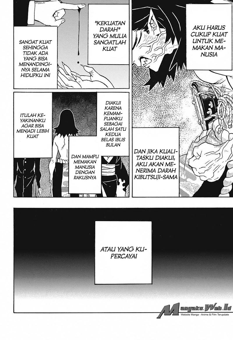 Read Demon Slayer ID Manga Online