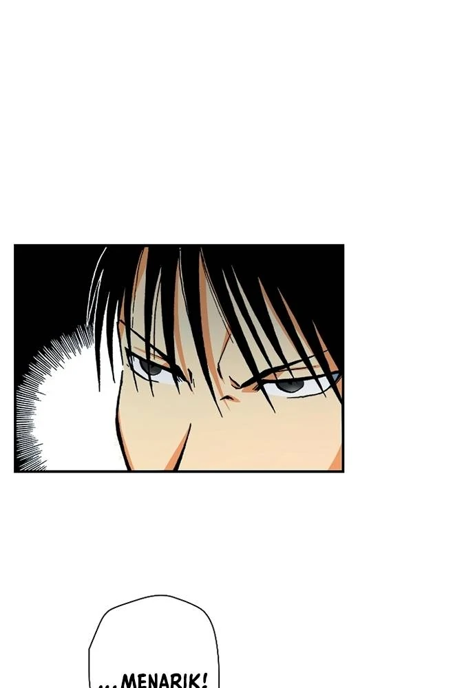 Read Fullmetal Alchemist ID Manga Online