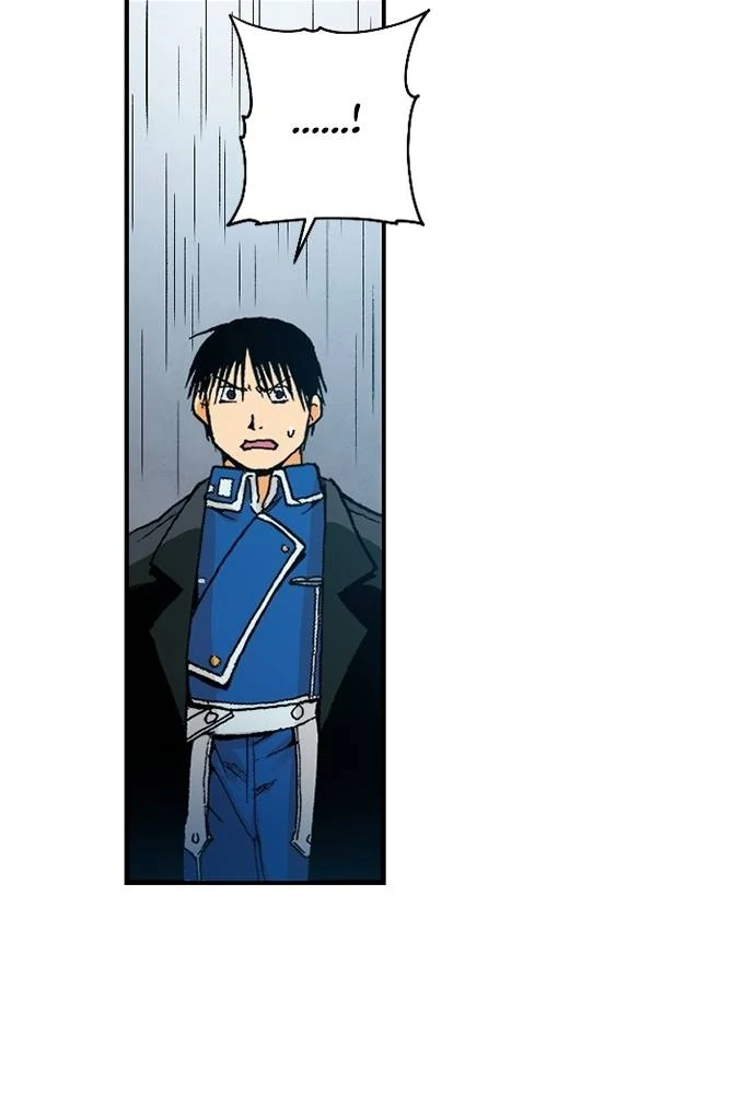 Read Fullmetal Alchemist ID Manga Online