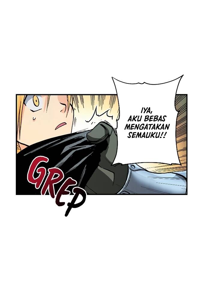 Read Fullmetal Alchemist ID Manga Online