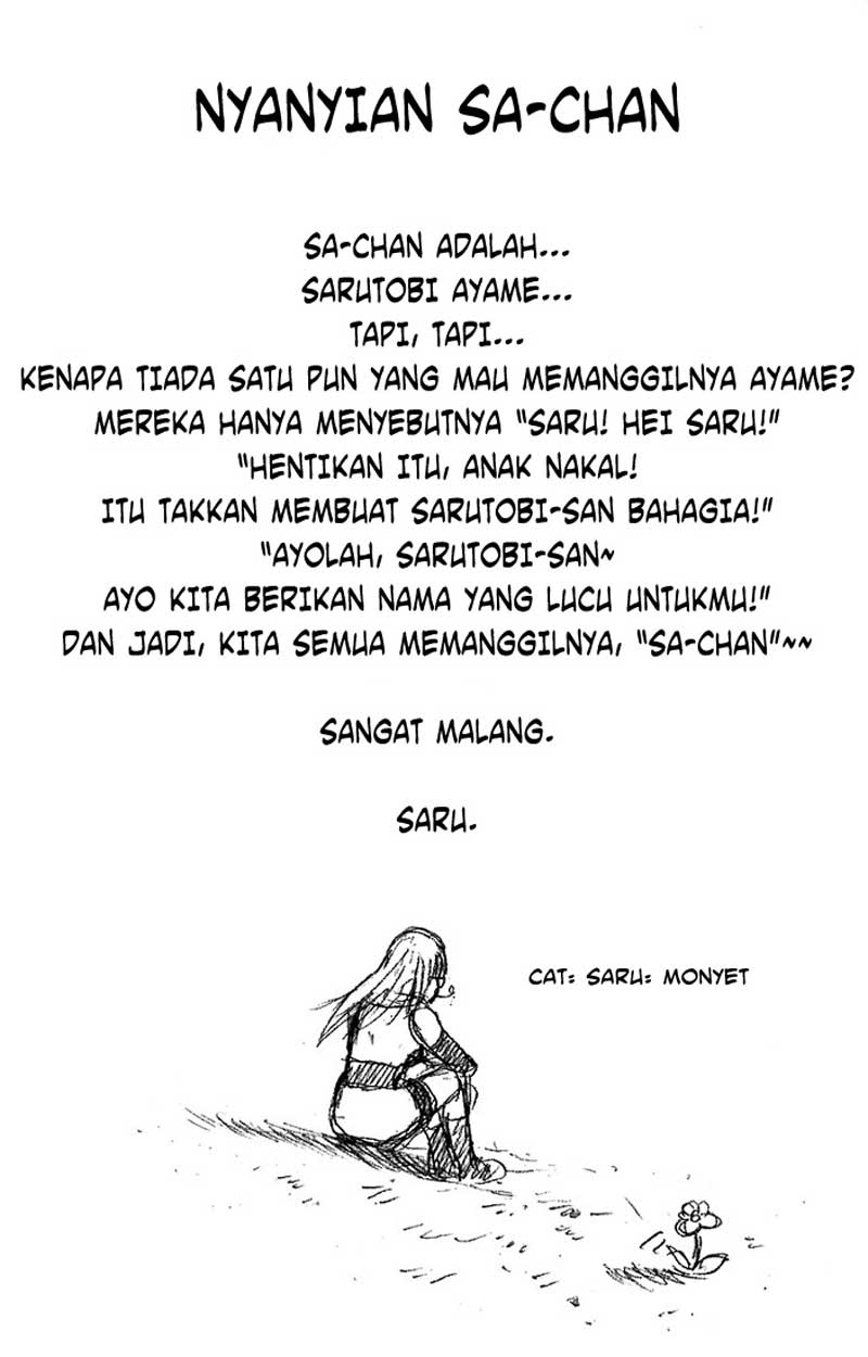 Read Gintama IN Manga Online