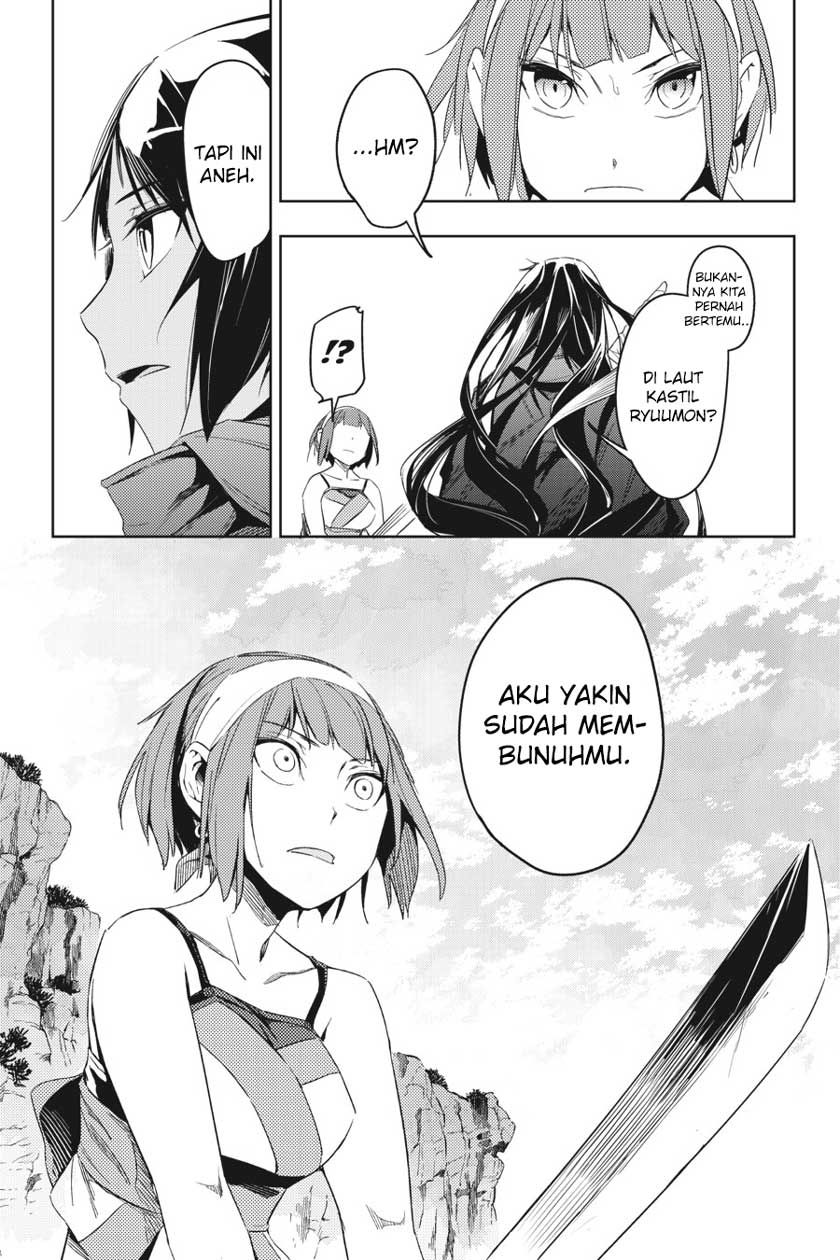 Read Gintama IN Manga Online