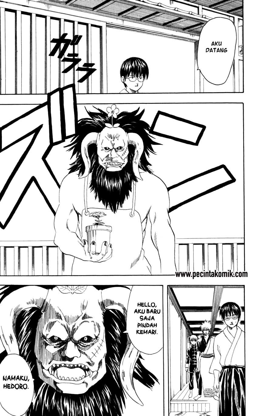 Read Gintama IN Manga Online