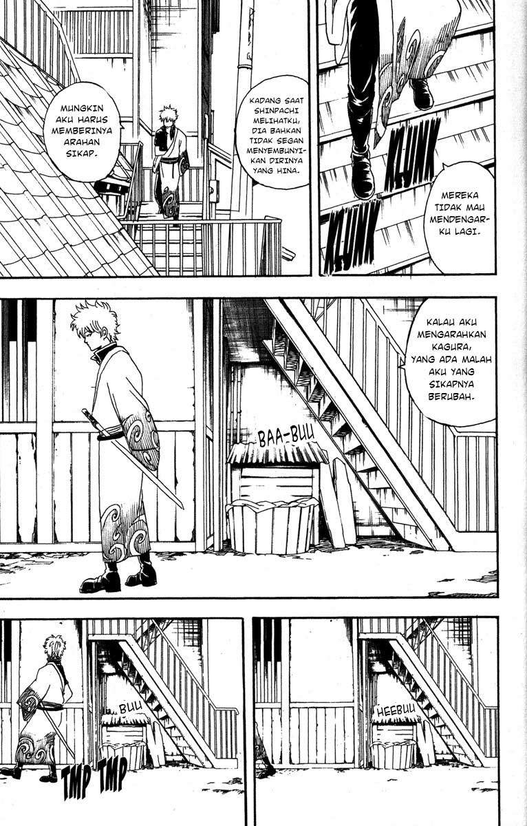 Read Gintama IN Manga Online