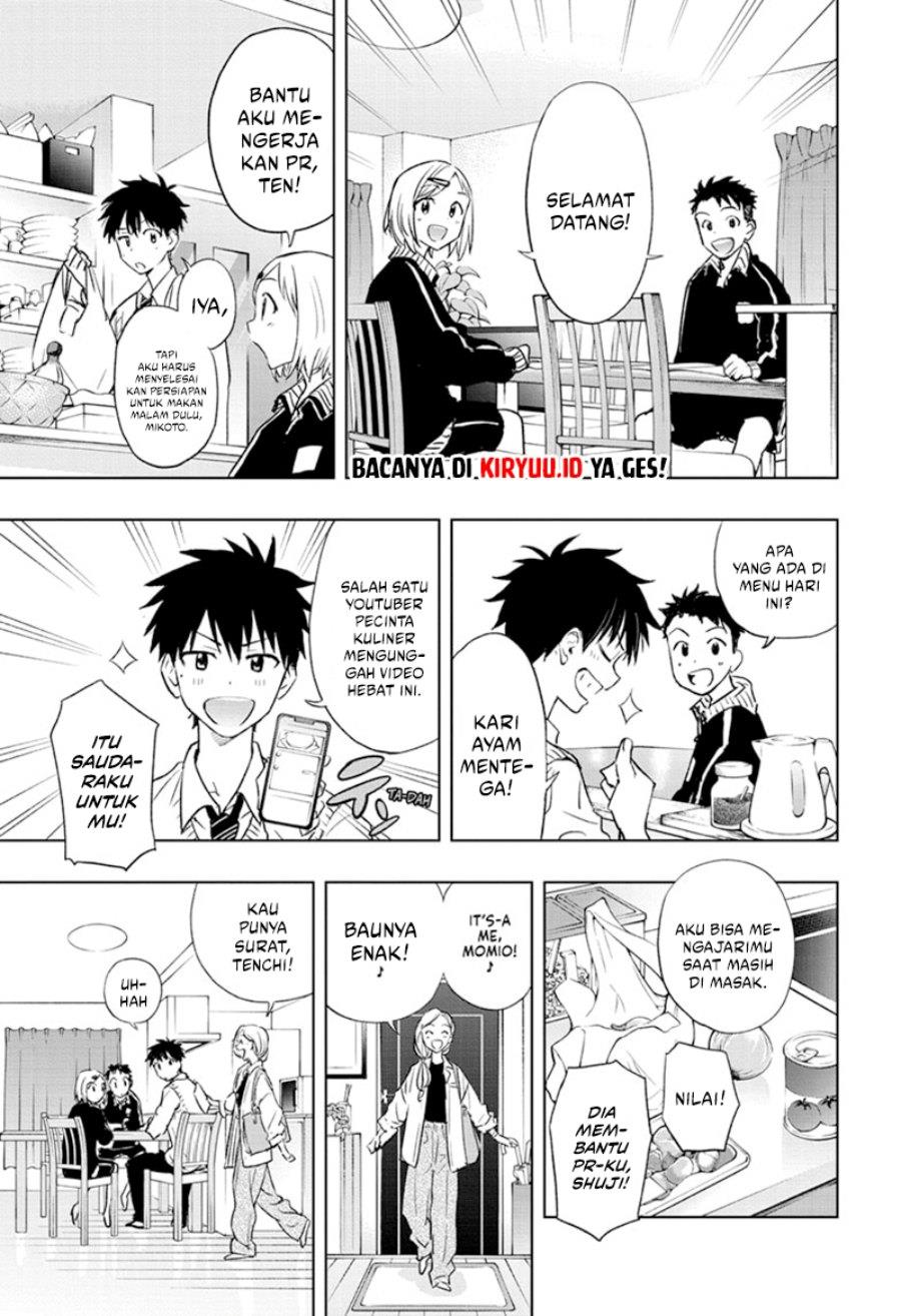 Read Hima-Ten ID Manga Online