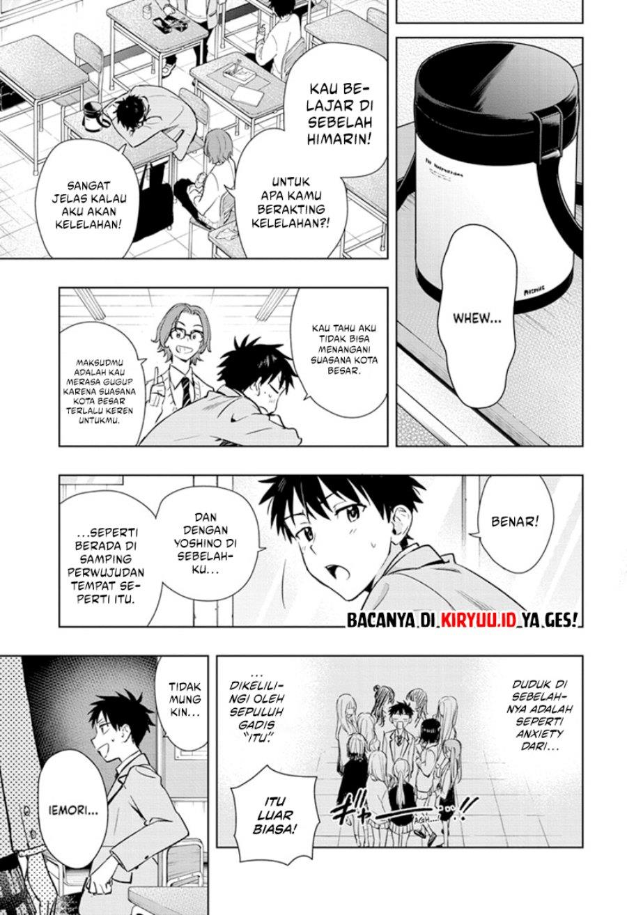 Read Hima-Ten ID Manga Online