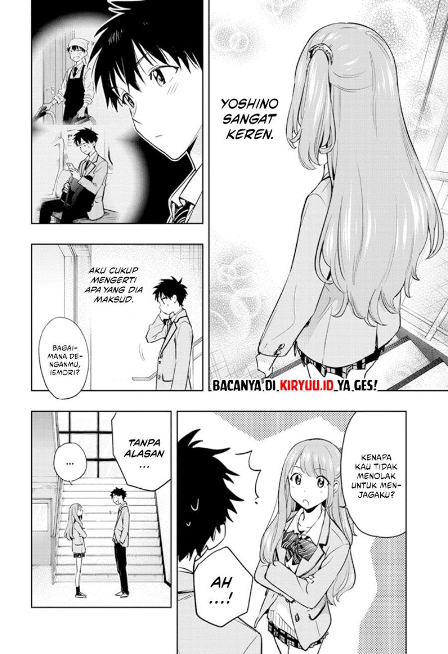 Read Hima-Ten ID Manga Online