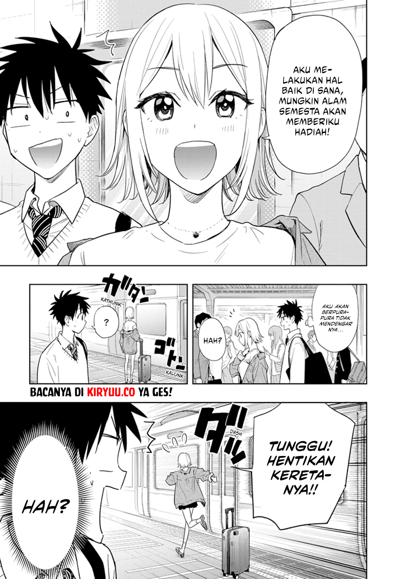 Read Hima-Ten ID Manga Online