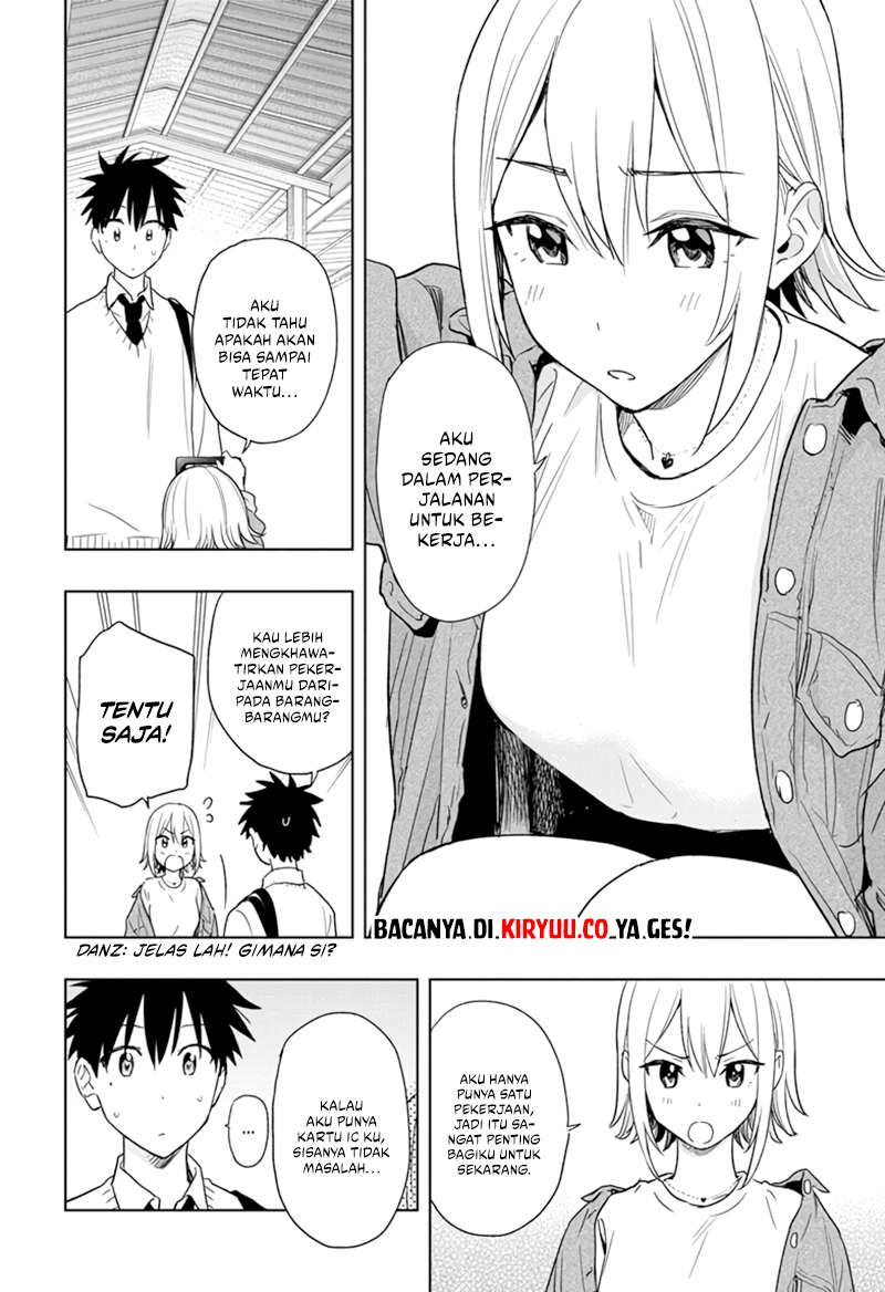 Read Hima-Ten ID Manga Online