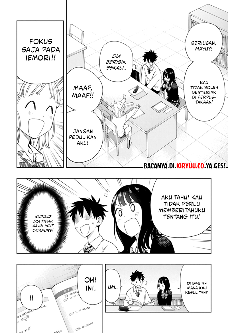 Read Hima-Ten ID Manga Online