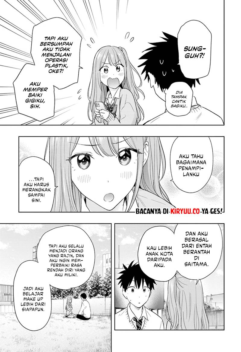 Read Hima-Ten ID Manga Online