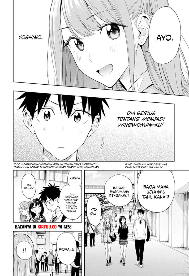 Read Hima-Ten ID Manga Online