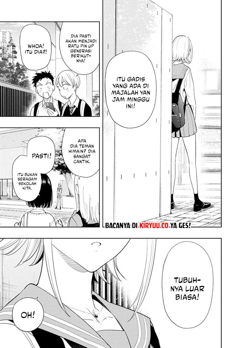 Read Hima-Ten ID Manga Online