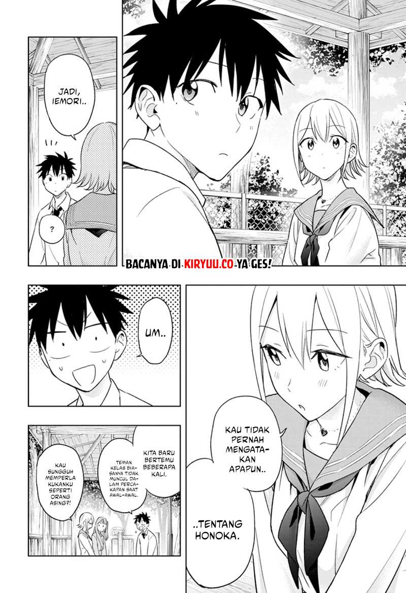 Read Hima-Ten ID Manga Online