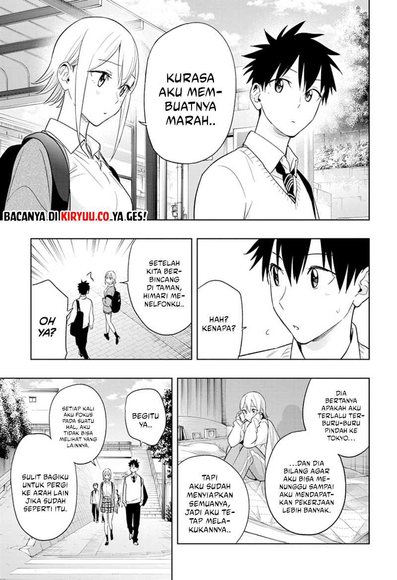 Read Hima-Ten ID Manga Online
