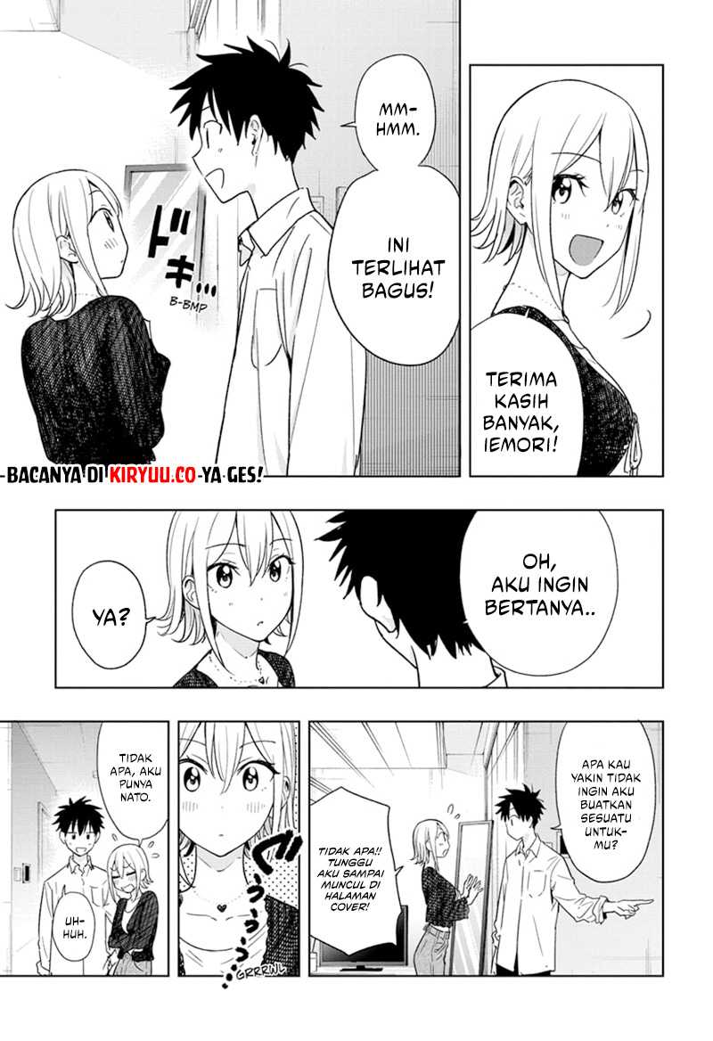 Read Hima-Ten ID Manga Online