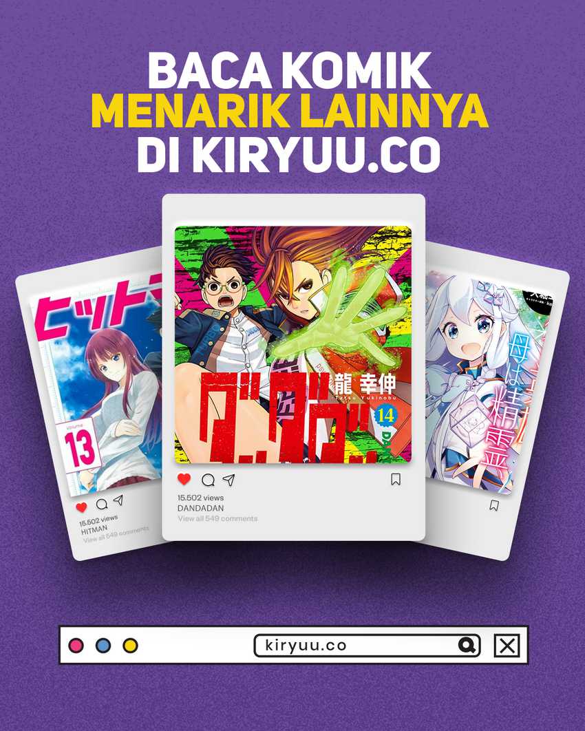 Read Hima-Ten ID Manga Online