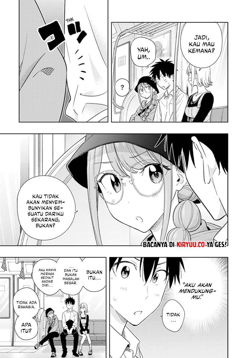 Read Hima-Ten ID Manga Online