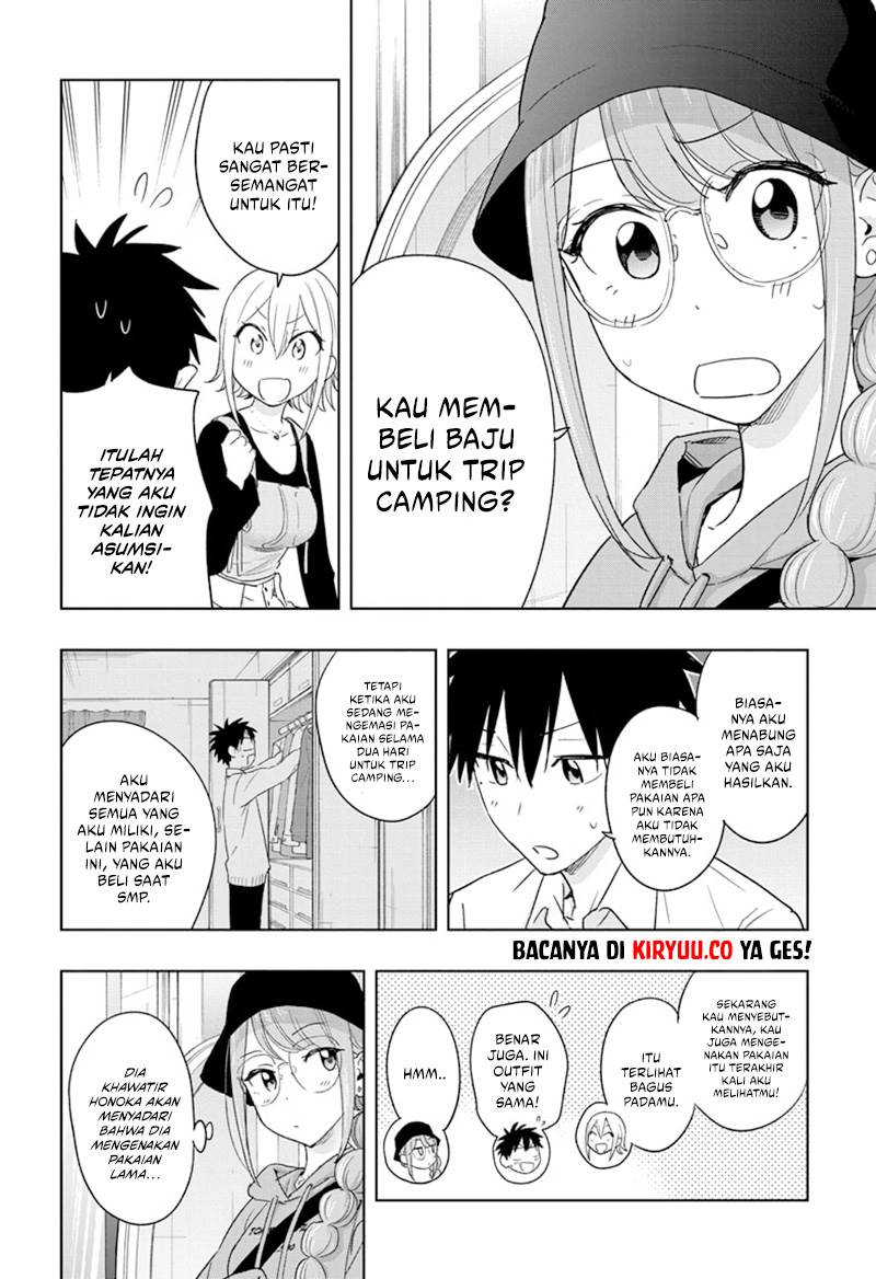 Read Hima-Ten ID Manga Online