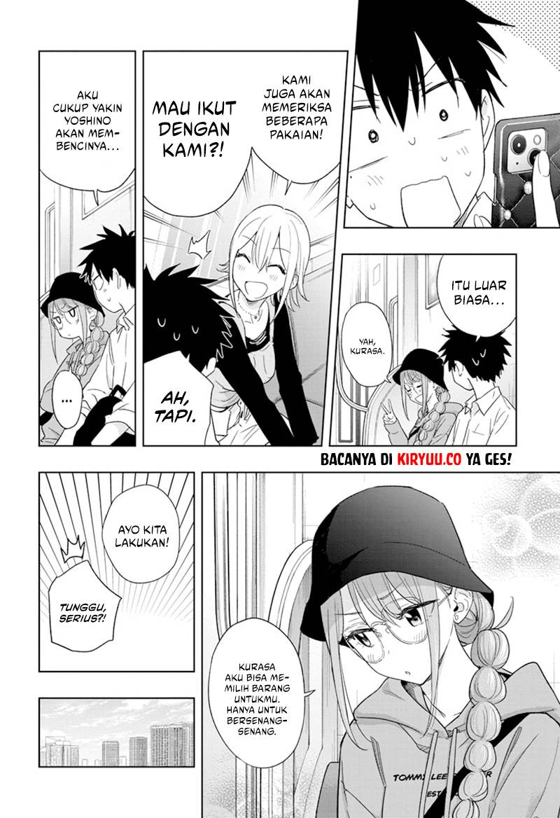 Read Hima-Ten ID Manga Online