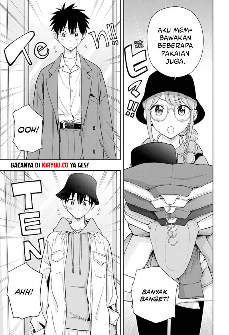 Read Hima-Ten ID Manga Online
