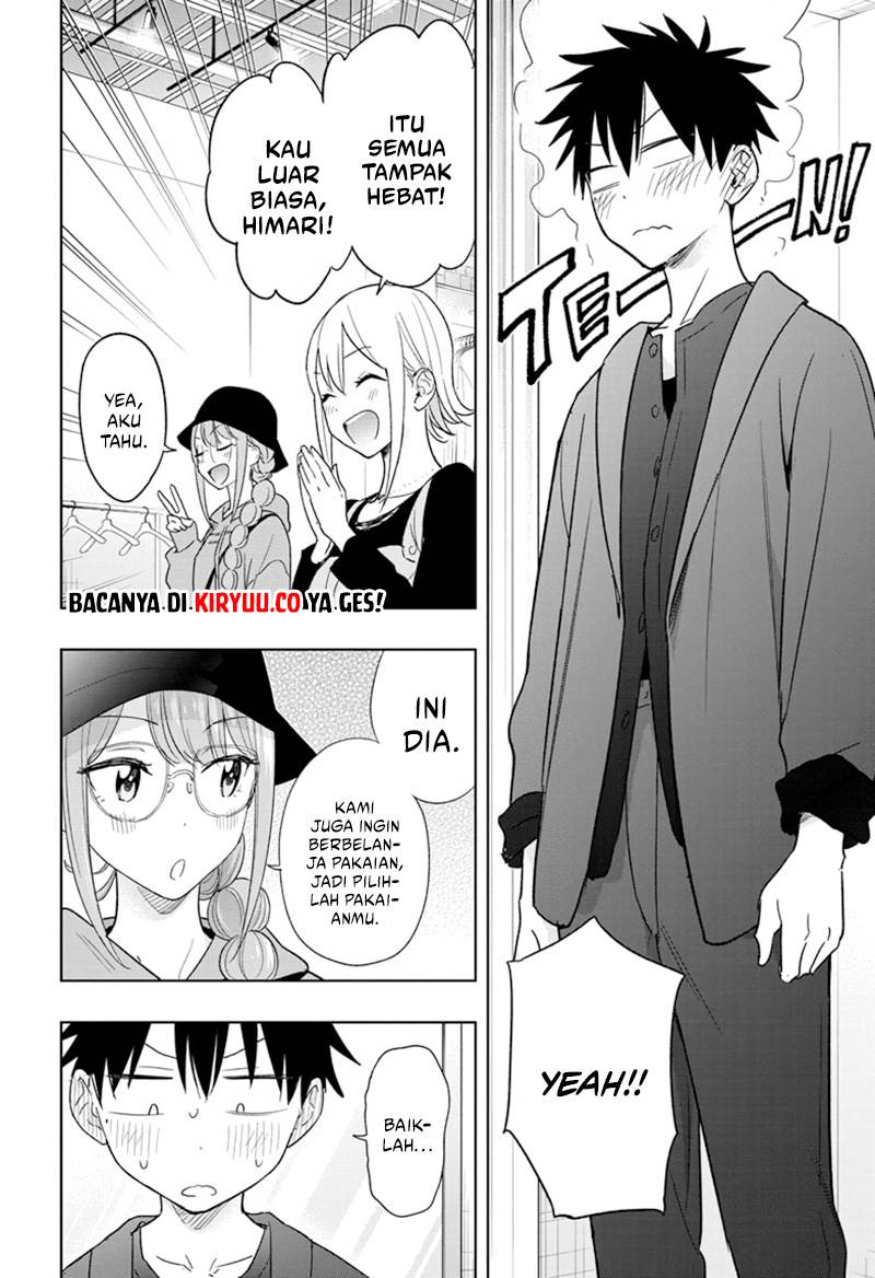 Read Hima-Ten ID Manga Online